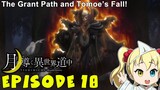 Episode Impressions: TSUKIMICHI Moonlit Fantasy Episode 10 (Tsuki ga Michibiku Isekai Douchuu)