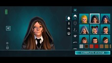 [Year One, Chapter One] Hogwarts Mystery: Your Journey Begins
