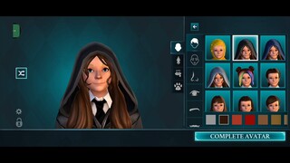 [Year One, Chapter One] Hogwarts Mystery: Your Journey Begins