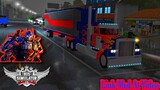 Optimus Prime in Bussid??? | Bus Simulator Indonesia | Bussid Mods | Bus Simulator Indonesia Mods