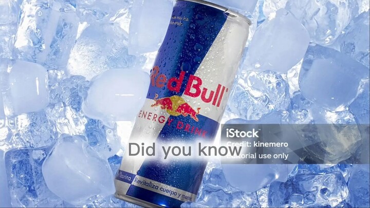 Red Bull's Secret Trash Can Trick! 🥫🤫 #Shorts