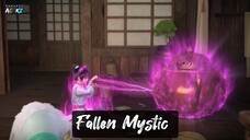 Fallen Mystic Eps 11 Sub Indo