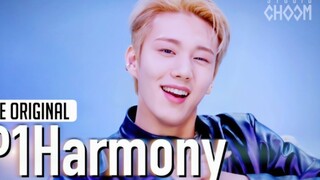 【P1Harmony】主打JUMP舞蹈版！