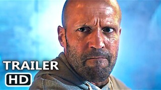 FAST X - Final Trailer + ALL Promo Footage (Fast And Furious 10)