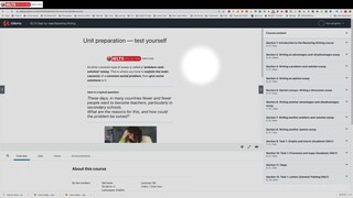 51 - WRITING a problemandsolution essay