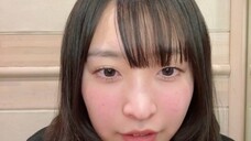 Sakagawa Hiyuka (AKB48/SHOWROOM Live Streaming/2024.02.25)