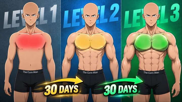 Chest Workout