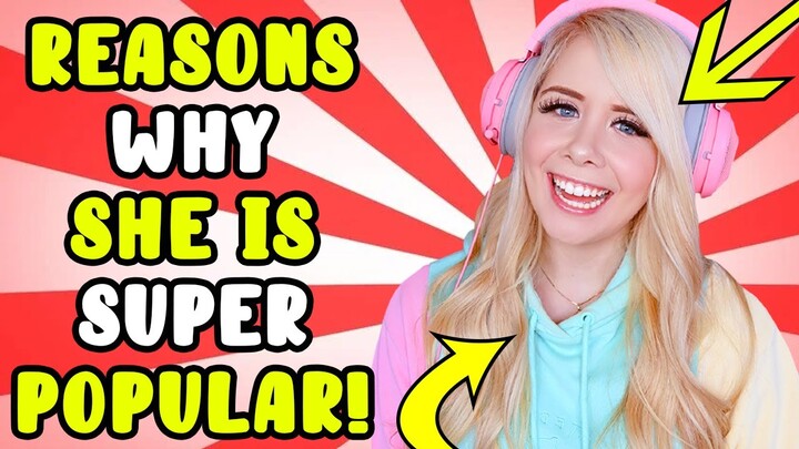 Top Reasons Why Mackenzie Turner is SUPER POPULAR!