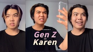 超级爽文‼️年轻人就不能惯着无理取闹的「大人」