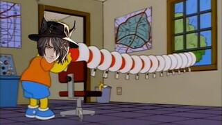 The way EN Phantom says "Arknights"