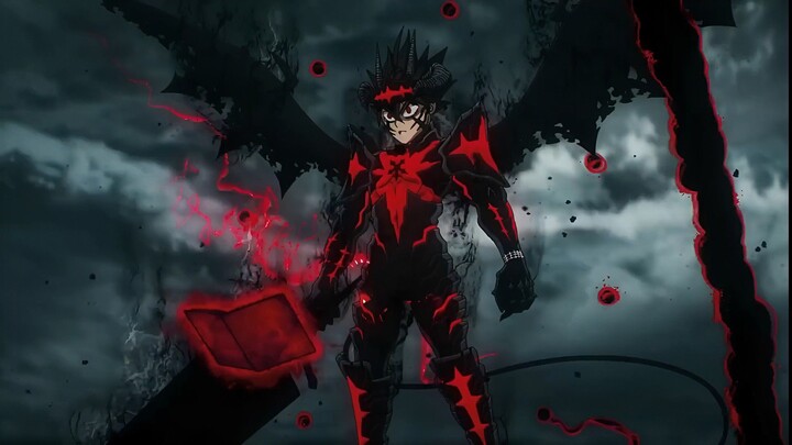 BLACK CLOVER S2 ‼️ SEBENTAR LAGI, UDAH SIAP BELOM 🔥🔥