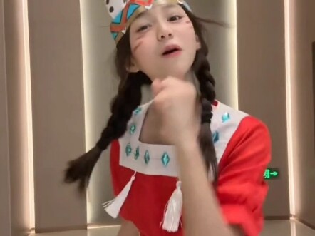 เมิ่งฉี  ฉีฉี  ชวินชวิน  ท่านหยวนเมิ่งฉี!