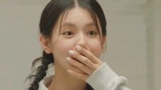 (G)I-DLE 230514 Miyeon telah menghadapi krisis besar sejak debutnya dan benar-benar melupakan dua hi