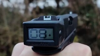 格洛克子弹计数器
