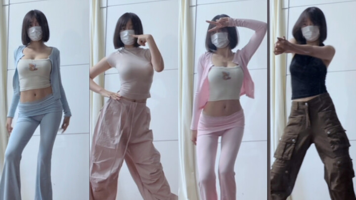 Jump一下！