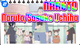 [NARUTO]Naruto Uzumaki dan Sasuke Uchiha/Cerita Mereka/Karena aku satu-satuny (Bagian 1)_2