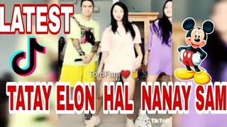 NANAY SAM | TATAY ELON | HAL | TIKTOK | TORO FAMILY