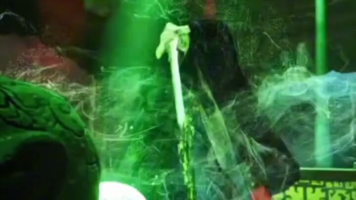 This plot is so normal that I was stunned for a moment "Bai Yue Fan Xing" "Bai Lu" "Ao Ruipeng"