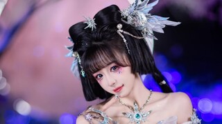 恋爱循环❤️紫颜小仙紫