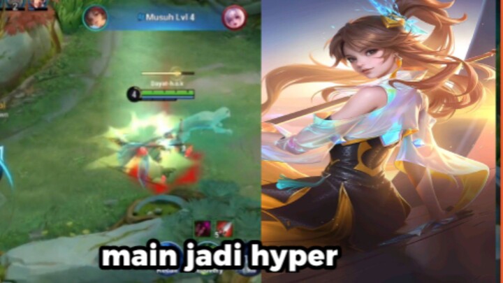 main jadi hyper