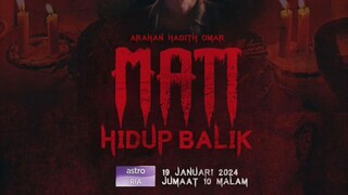 Mati Hidup Balik (2024)