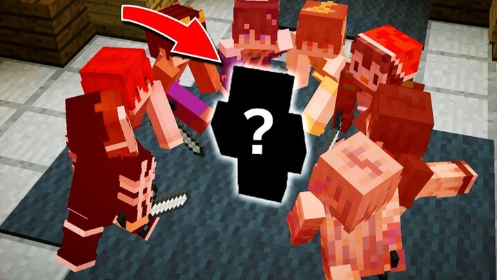 Who is the killer?!