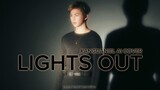 KANGDANIEL AI - LIGHTS OUT (EXO) COVER