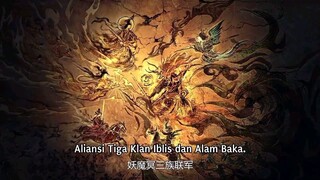 Wu Sui Xinghe eps 1