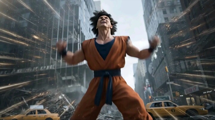 Dragon Ball Los Mejores Trailers Realistas [Spañol English]
