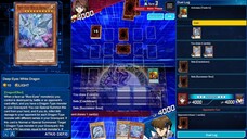 Yu Gi Oh! Duel Links VS COM Auto Duel EP-8