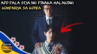 BUMALIK SIYA SA NAKARAAN AT NAGING APO NG ISANG MAYAMANG PAMILYA, NGUNIT HINDI SIYA BINIGYAN NG MANA