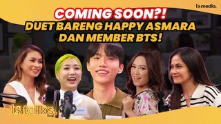 WONJEONG MAU PUNYA PACAR INDONESIA?! KEJIMIN NGEFANS BERAT SAMA HAPPY ASMARA & V BTS! | Eps 200 #2