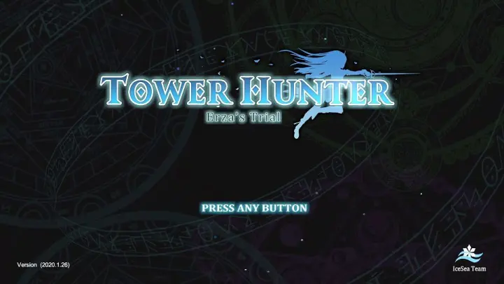 Today's Game - Tower Hunter: Erzas Trial Gameplay