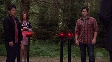 The Librarians S04E11 - And the Trial of the One