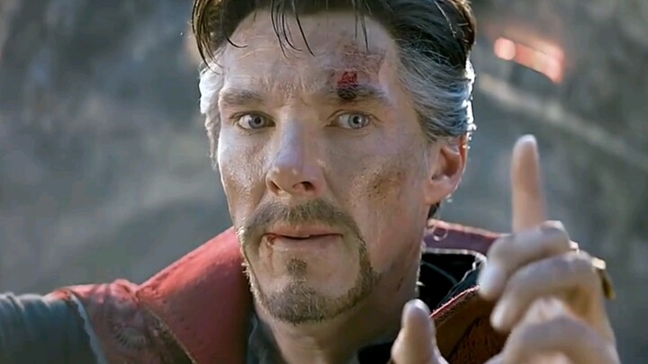 I asked you to break one off for me so I can show it off, not to snap your fingers.