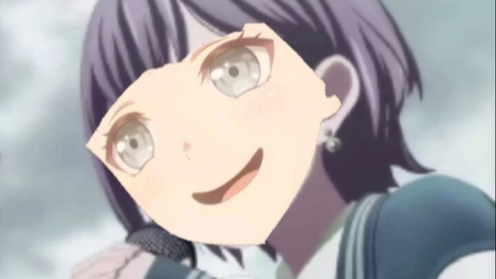 Tang Aiyin sings about Shizuku Kong (full version)