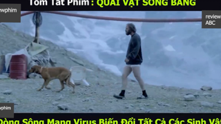 sinh ra từ dòng sông p1 #reviewphimabc