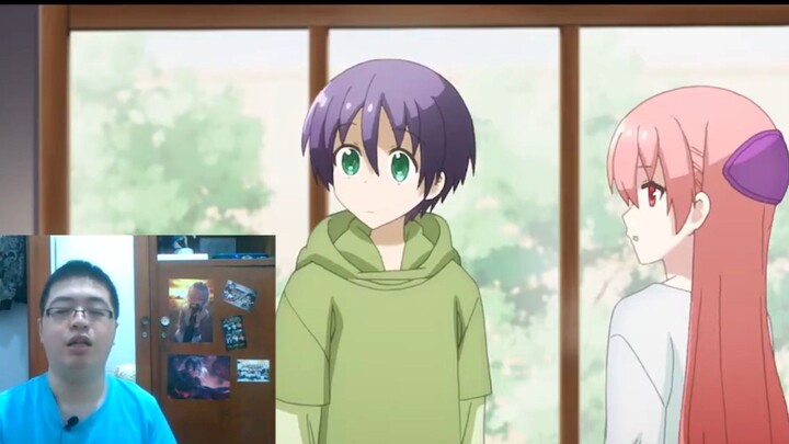 ANIME "TERKAWAII 2020!! | Tonikaku Kawaii Full Review (Indonesia)