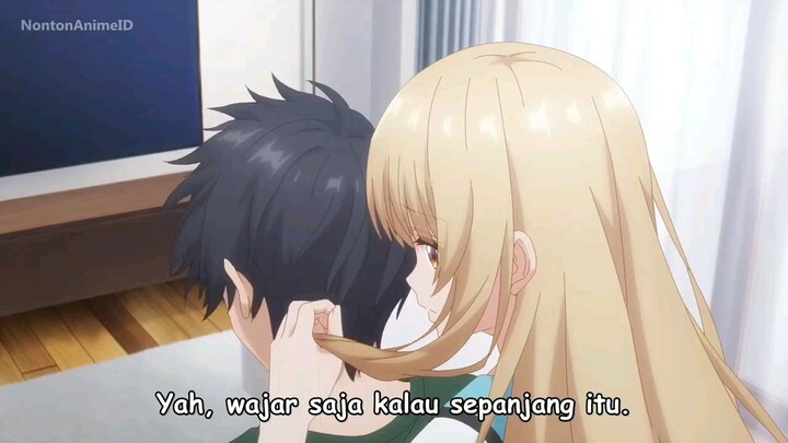 ini adalah keseharian admin bersama my kisah part 2 😝😝