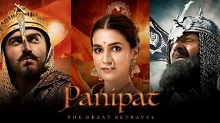 Panipat   (Movie)