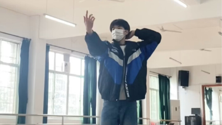 Times Youth League ~Dancing with Strangers