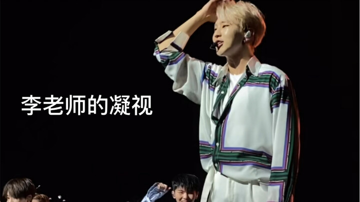 [Won Seong-yeong] Singing off-beat with no inhibitions? Hoshi’s sudden air of grandeur and the self-