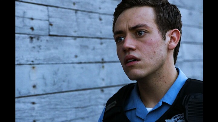 "Carl is the good cop the South District needs."