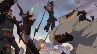 anime thiên thần diệt thế tập 9