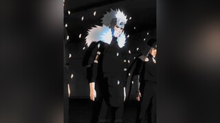 Đệ Nhị said (me) : Thằng anh 2"🧠🐶.🧠🐶.🧠🐶".🤣manji_amv clan_aksk naruto narutoshippuden tobirama foryou anime edit