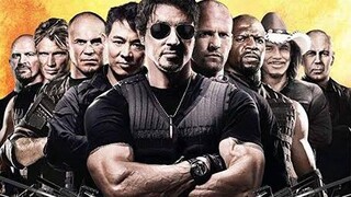 The Expendables (2010)