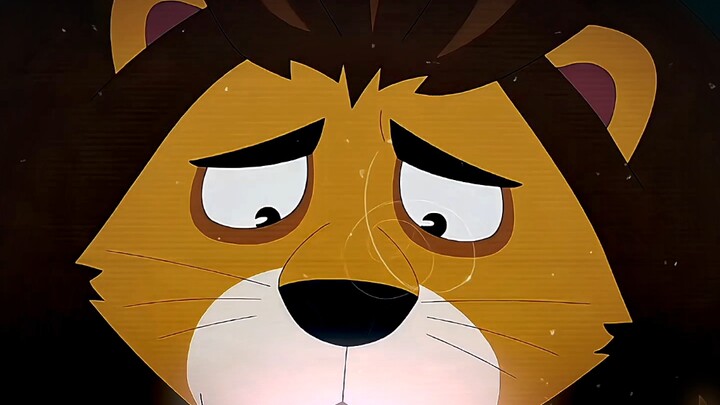 "The cartoons in the past were really educational"