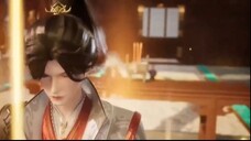 The Sword Emperor Of Eternity Episode 6 Sub Indo
