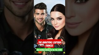 AKALA NG LAHAT AY ISA SYANG BABAENG MABABA ANG LIPAD. MAHUSAY PALA SIYANG SECRET AGENT #kiligstories