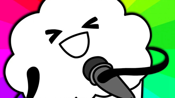 【ASDFMOVIE】玛芬之歌!